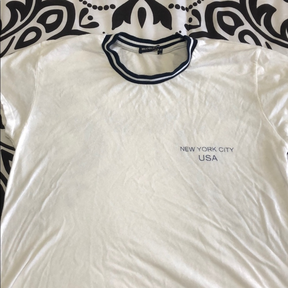 brandy shirt